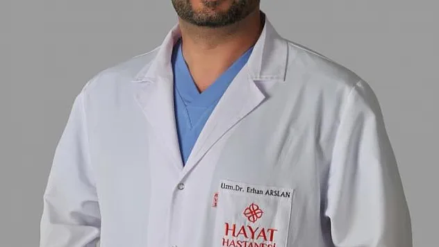 Sağlam omurga sağlıklı hayat demek