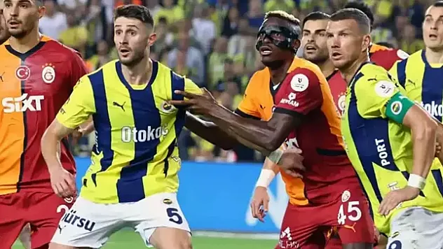 Şampiyonluk oranları değişti