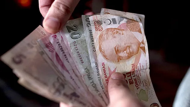 Ödemeler hesaplara yatırılmaya başlandı