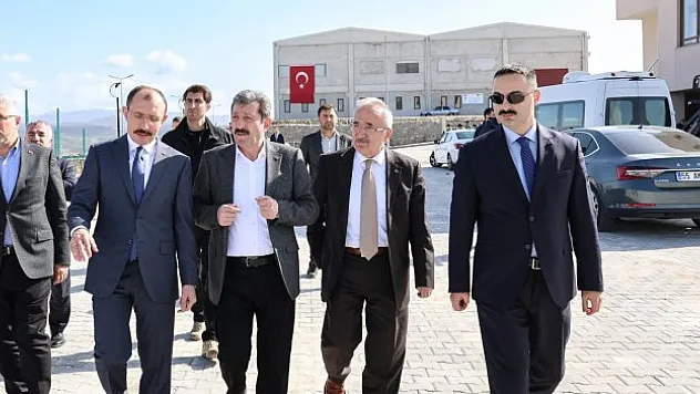 Bin 345 kişilik yeni istihdam