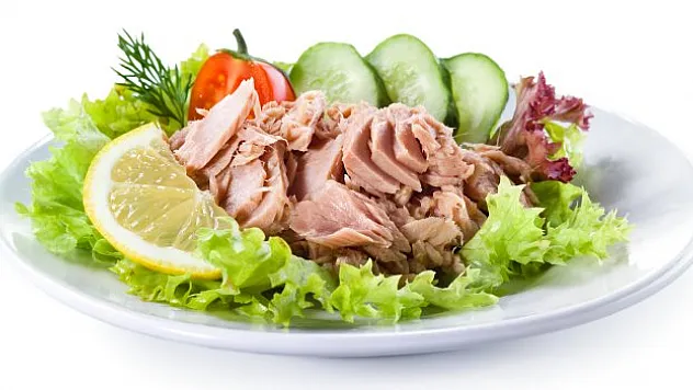 Harvard'dan uyarı: 'Balık kalp krizini önleyebilir'