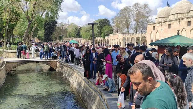 Şanlıurfa 'Müzik Şehri'