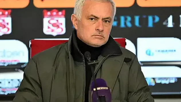 Fenerbahçe'de Jose Mourinho gönderilecek!