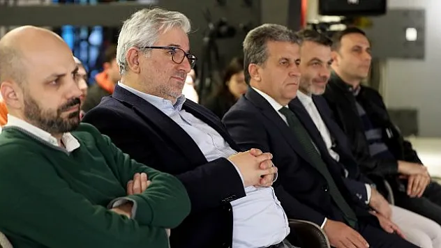 Osmanlı kuruluşunda Sakarya