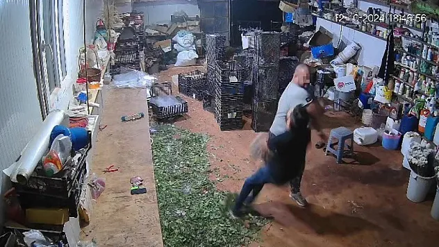 Tek yumrukla öldürmüştü, cezası belli oldu