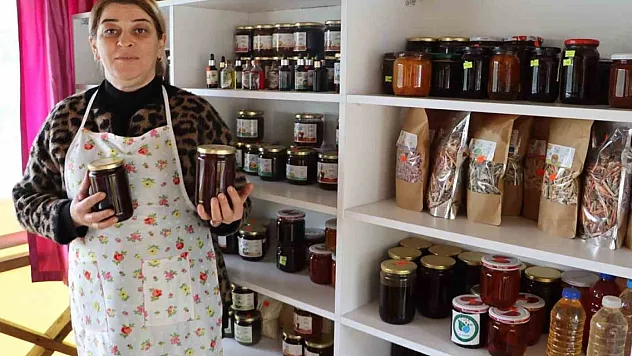 19 ilçede yöresel lezzetleri gün yüzüne çıkartıyor