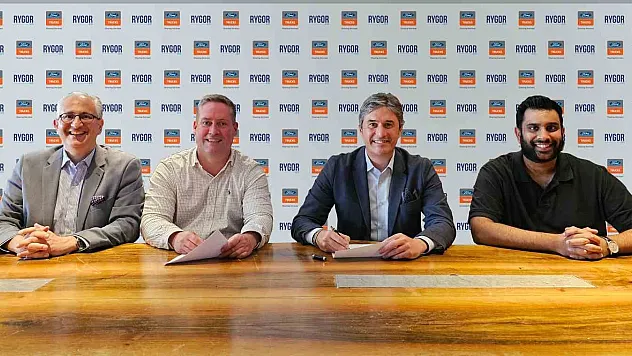 Yurtdışı yetkili servis ağını İngiltere ve İrlanda'ya genişletti