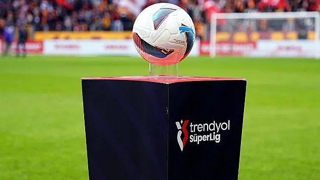 TFF, değişikliğe gidileceğini açıkladı