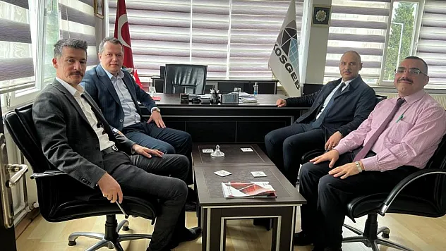 Ekosisteminin Geliştirilmesi Yol Haritası