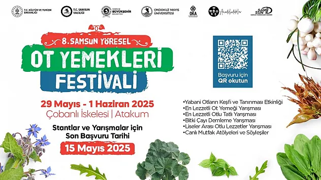 Festival için başvurular başladı