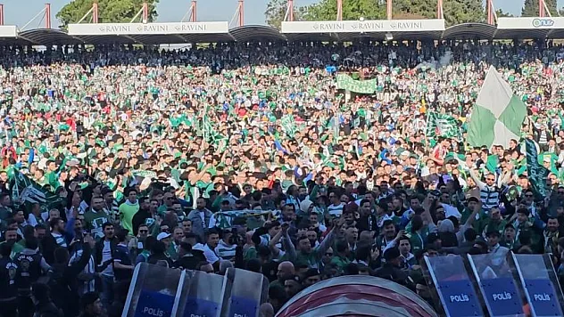 Bursaspor'un kupa töreni tarihi netleşti