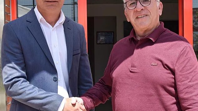 Altınordu'ya teknik direktör dayanmıyor