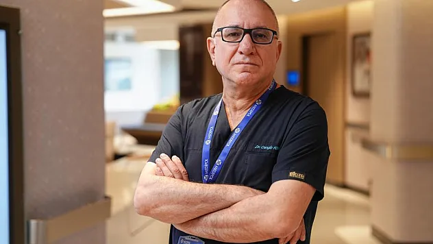 Aort yırtılması kalp krizi ve felçle sonuçlanabilir