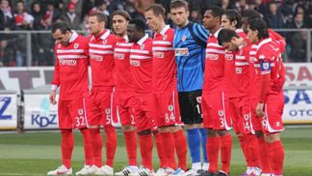 Samsunspor Antalya'da puan arayacak