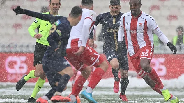 Kasımpaşa, Sivasspor'u konuk edecek