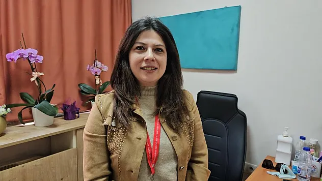 Çocuklarda uykudan uyandıran baş ağrısı ciddiye alınmalı