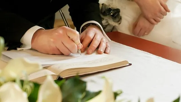 Kilis'te genç çiftlere yönelik eğitim sürüyor