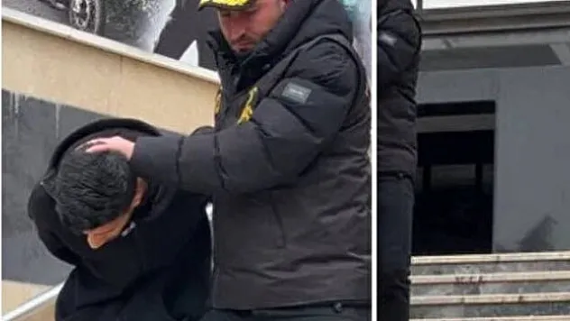 Kargolara yaklaşık 283 bin lira para ödedi