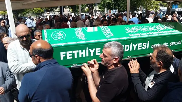 Bisiklet sürücüsü hayatını kaybetti