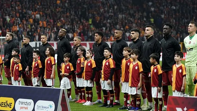 Sarı-kırmızılılarda 3 eksik