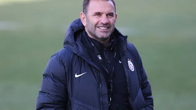 'Rakibimize çok şans vermeden çok net galibiyet aldık'