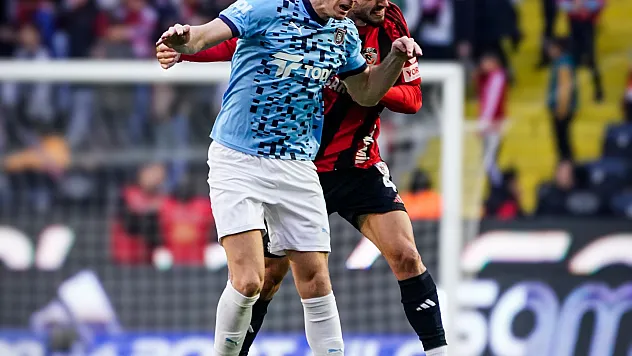 Zorbay Küçük düdük çalacak