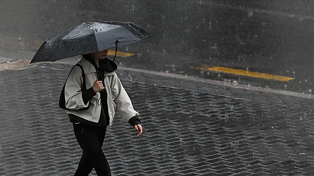 Meteorolojiden Başkent için önemli uyarı