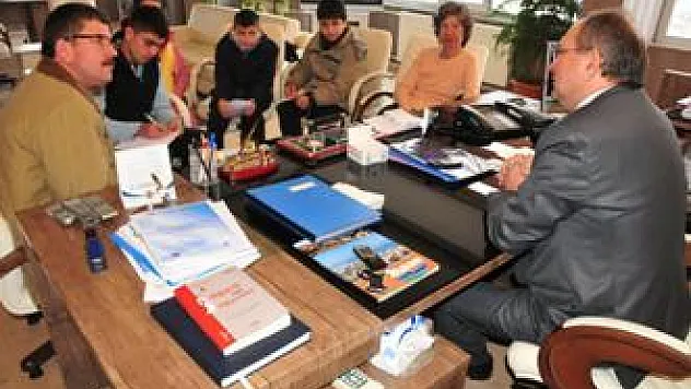 Öğrenciler Sordu, Burma Cevapladı