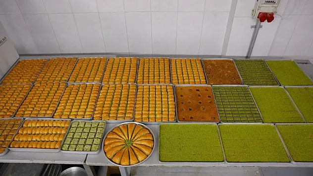 Genç girişimciden Amerika'ya tatlı