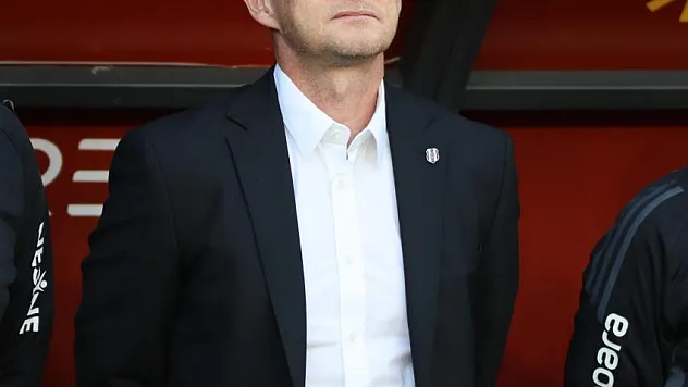 Ole Gunnar Solskjaer: 'Gol yedikten sonra kontrolümüzü kaybettik'