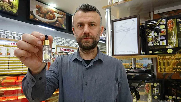 Yatırımlık değil yemeklik