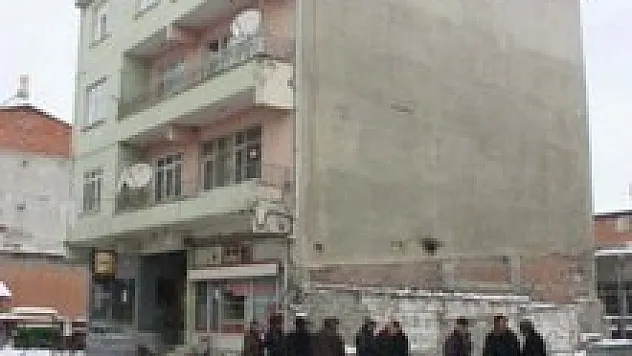 Soba 2 Kişiyi Zehirledi