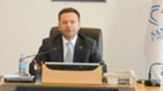 Turizm ve Tarım Master planı değerlendirme toplantısı