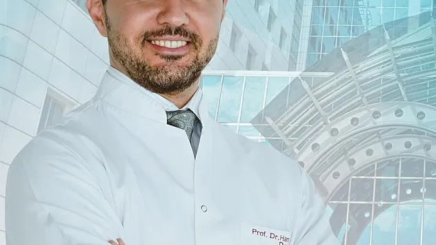 'Sigara ömrünüzden 20 yıl çalıyor'