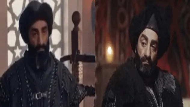 Avcılar'daki hırsız dizi oyuncusu çıktı