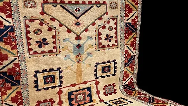 En Popüler Anadolu Halıları Modelleri Nelerdir?