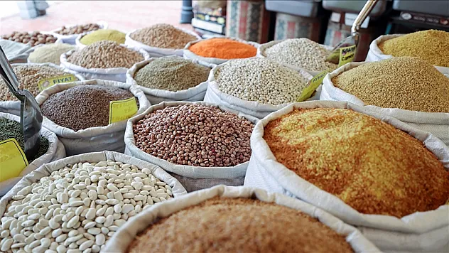 bu bahar hububata olumlu yansıdı