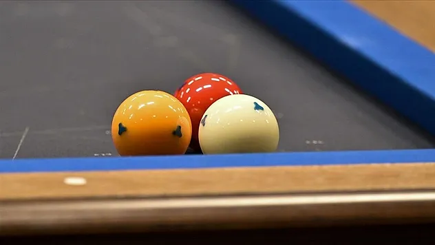 Avrupa Şampiyonası'nda bronz madalya