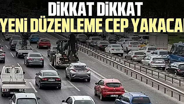 DiKKAT DiKKAT YENi DÜZENLEME CEP YAKACAK