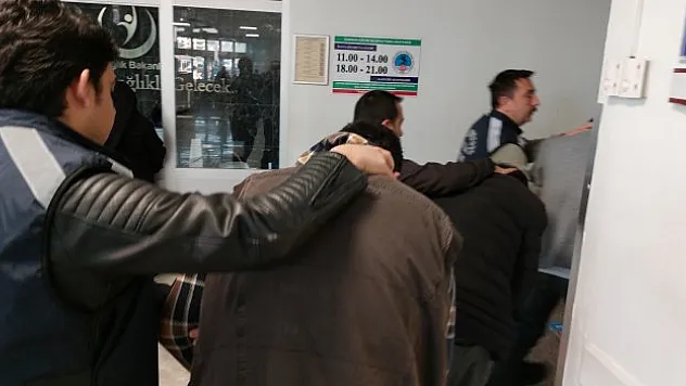 Samsun'da sattıkları tespit edildi