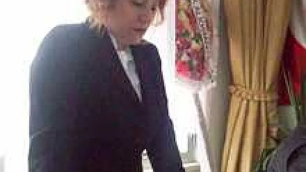 Çarşamba ADD yeni başkanı Nihat Kerim