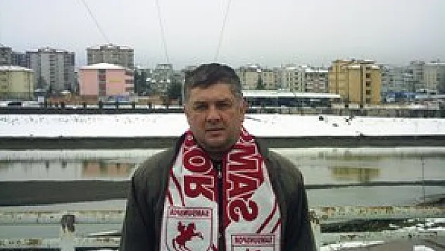 Suni çim, doğal buz pateni