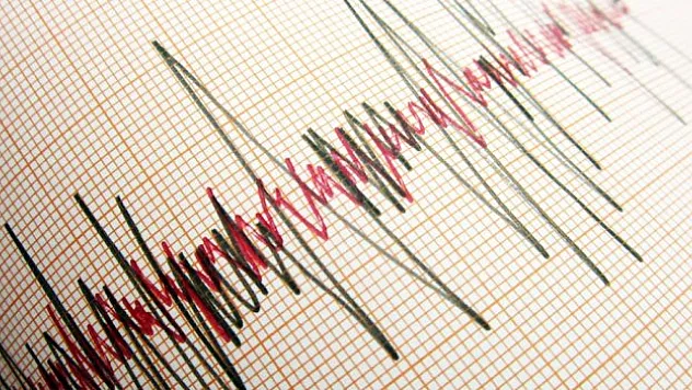 Çerkezköy'de deprem paniği