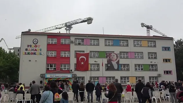 2 yıldır zorlukla devam eden eğitim