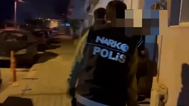 'Zehirsiz bir Kütahya' için operasyon