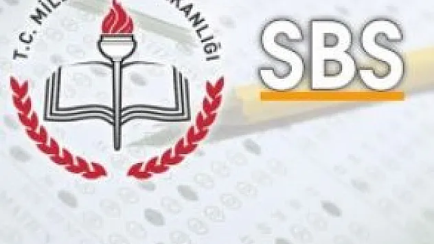 SBS başvuruları başladı
