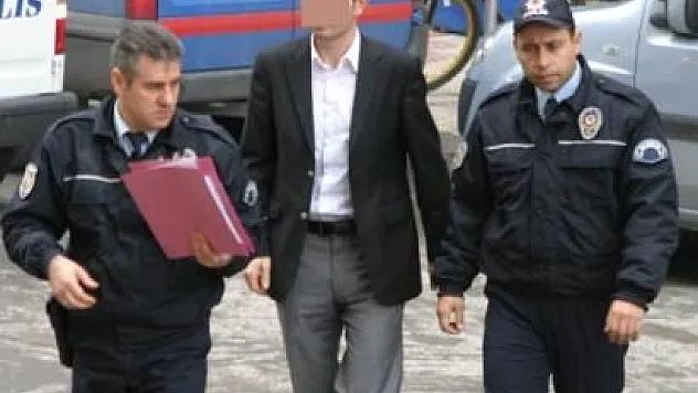 Kadına çarpan Raylının makinisti serbest bırakıldı