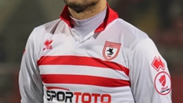 Gekas,'Kafam Çok Rahat'