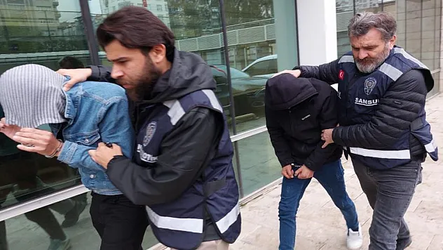 Narkotik'ten uyuşturucuya geçit yok