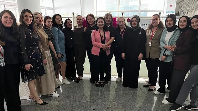 Ebelerin topluma sağladığı katkılar vurgulandı